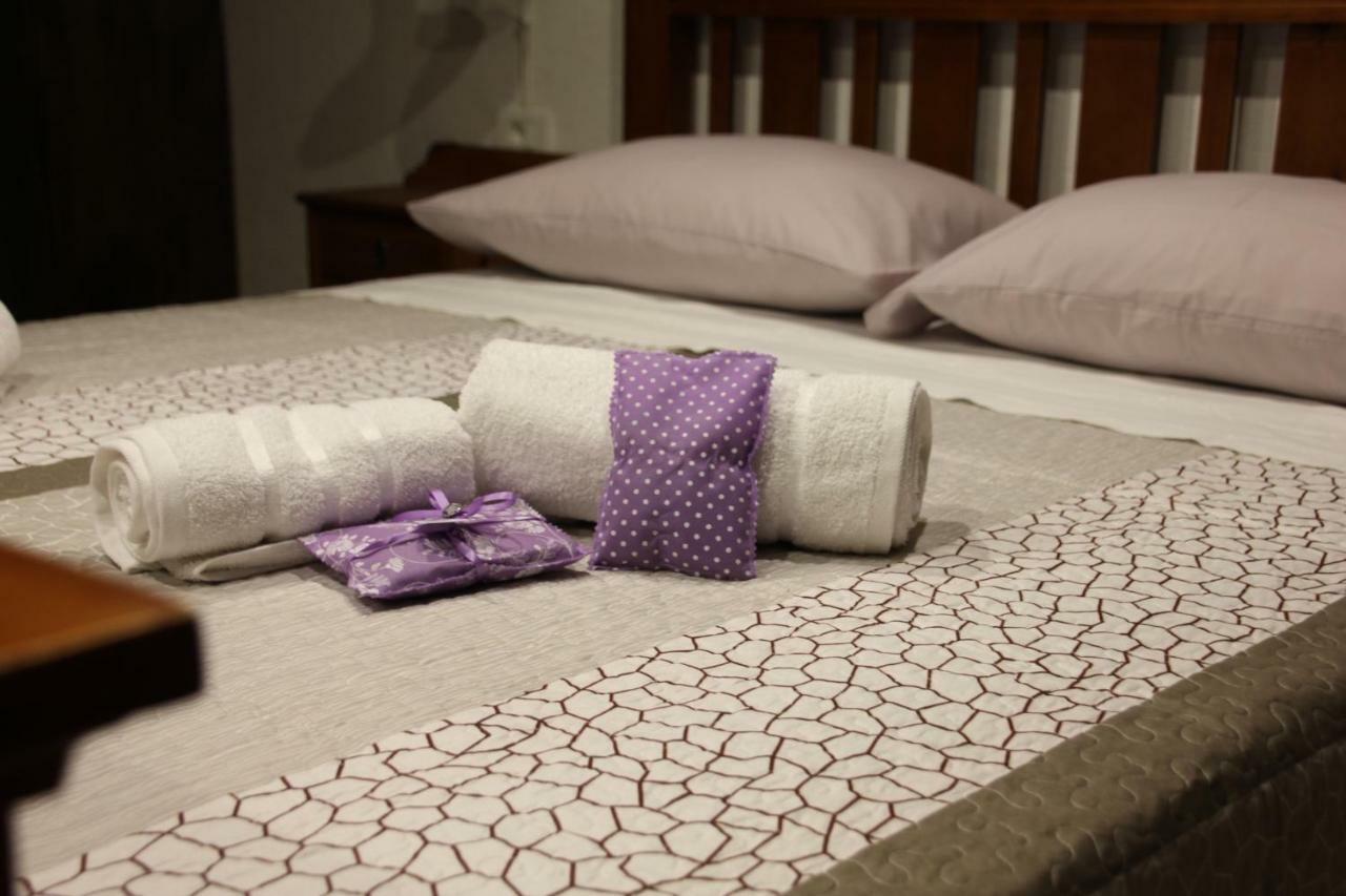 Apartma Skednj Kobarid Εξωτερικό φωτογραφία